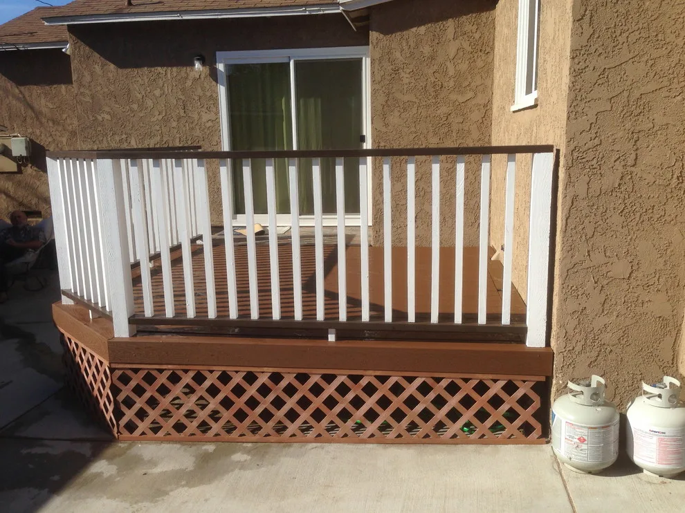 Divine Decking - Photo 10