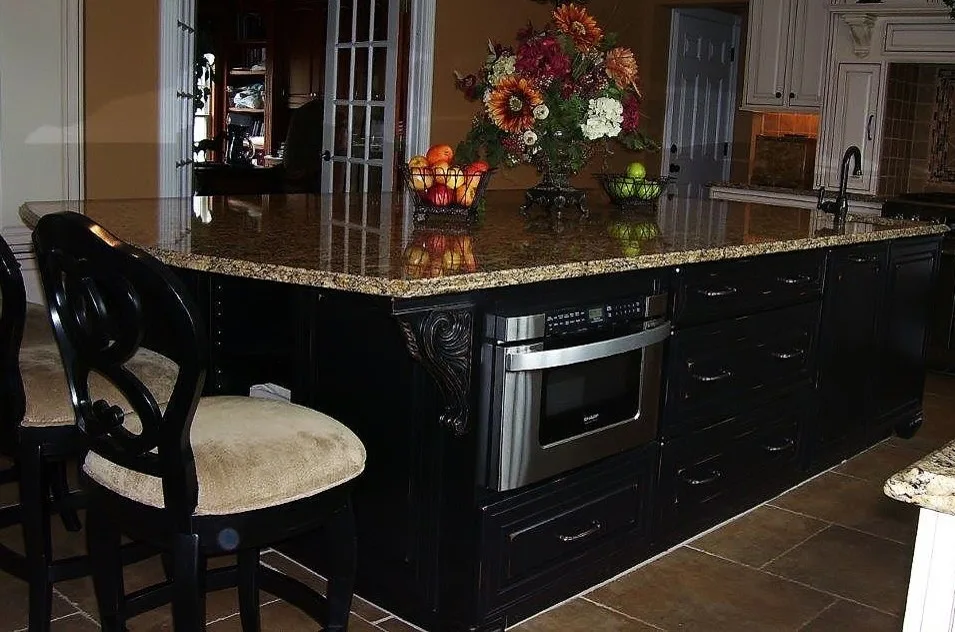 Monochrome Allure by Wehrung's Lumber And Home Center - Photo 2