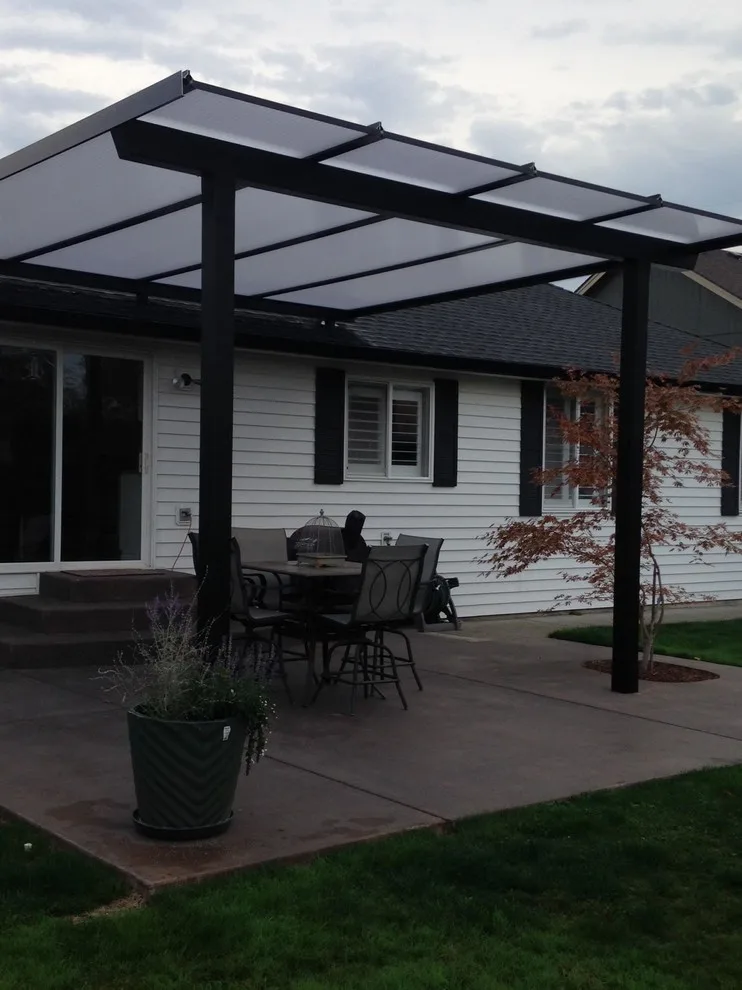 Dark Framework by American Patio Covers - Photo 3