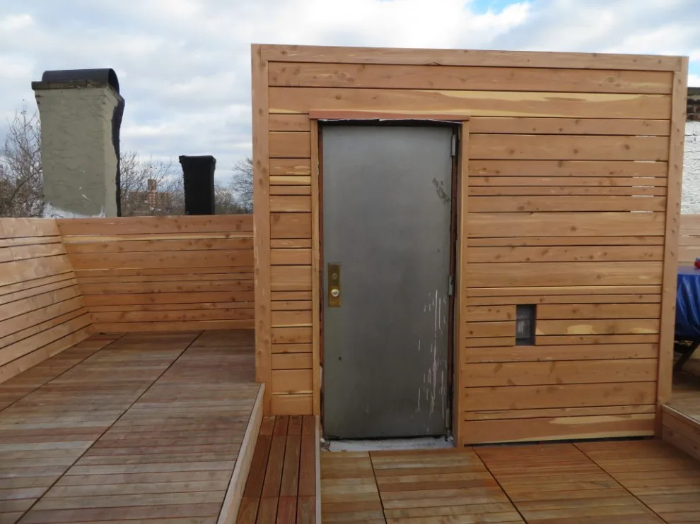 Robi Decking - Photo 4