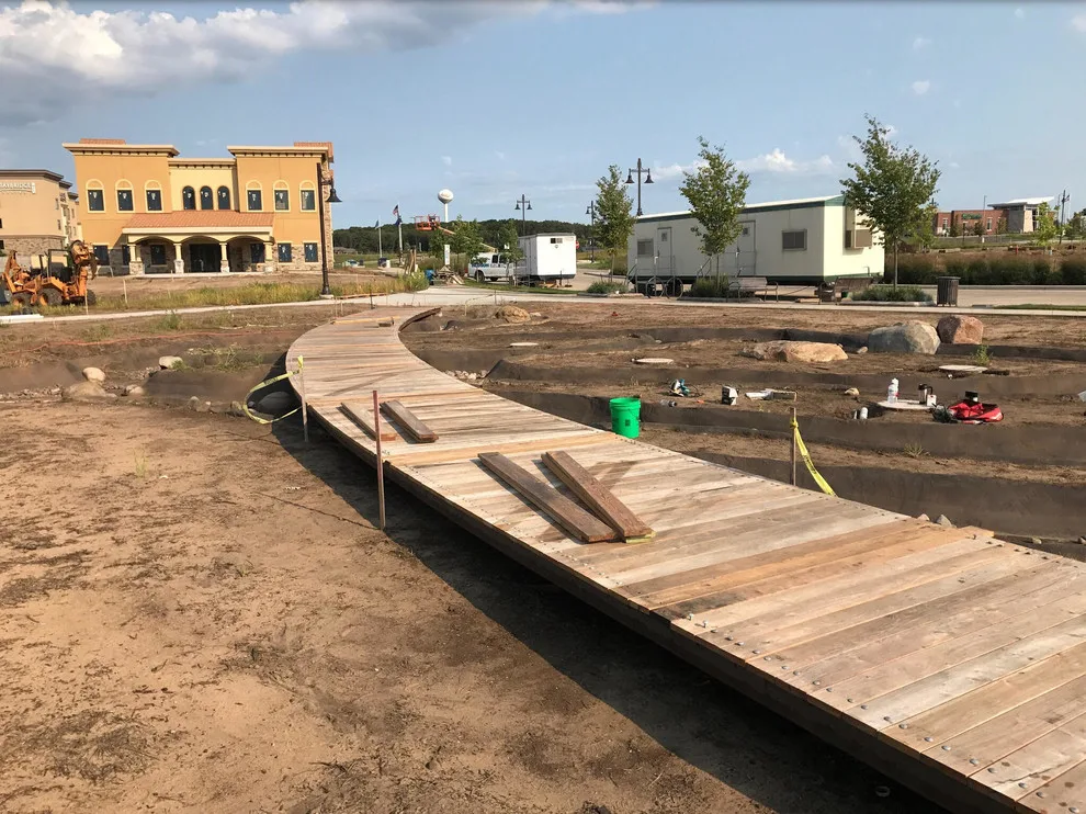 Robi Decking - Photo 14