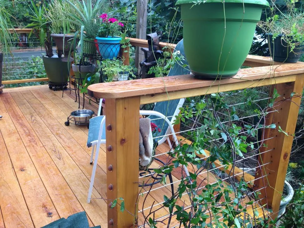 Robi Decking - Photo 8