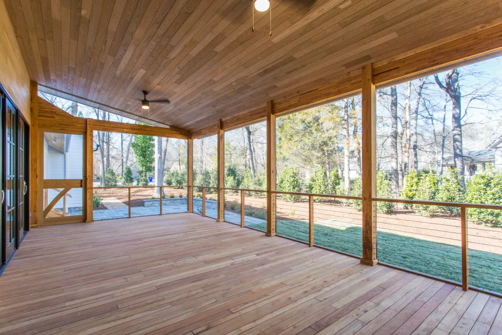 Robi Decking - Photo 9