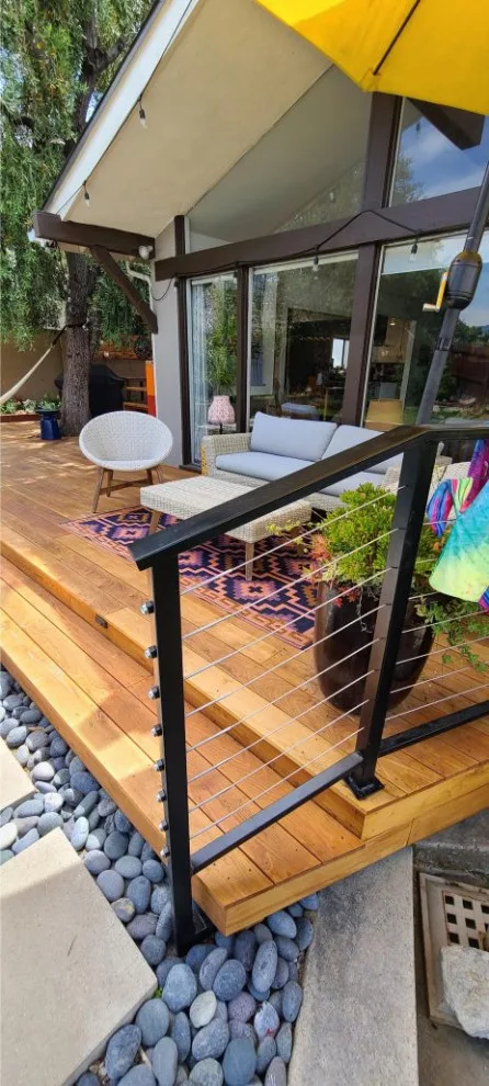 Robi Decking - Photo 10