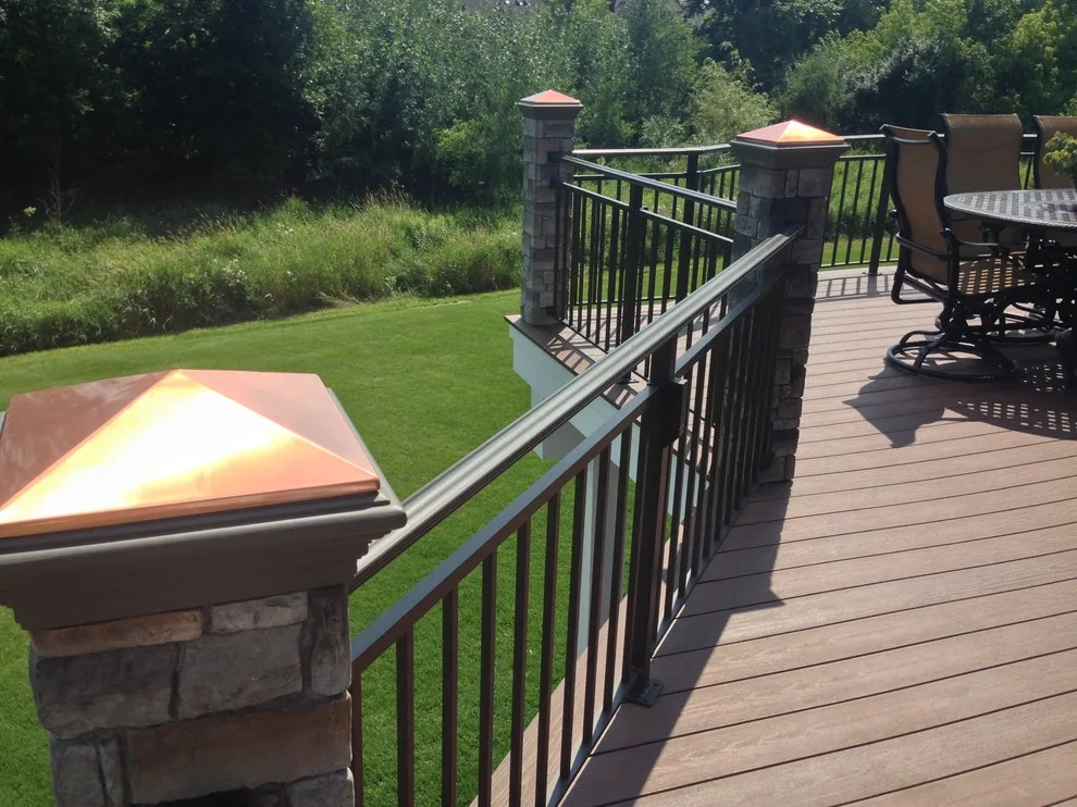 Blaine, Minnesota by Designer Decks - Photo 8