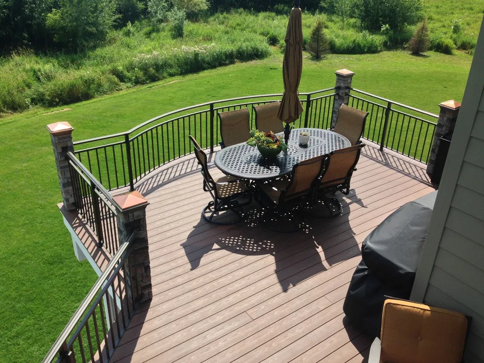 Blaine, Minnesota by Designer Decks - Photo 2