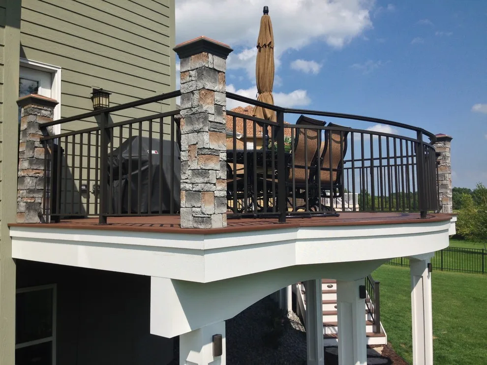 Blaine, Minnesota by Designer Decks - Photo 4