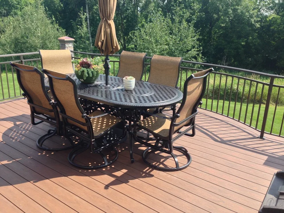 Blaine, Minnesota by Designer Decks - Photo 6