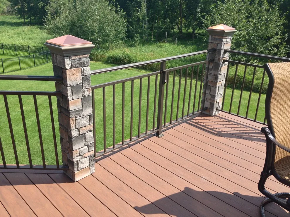 Blaine, Minnesota by Designer Decks - Photo 7