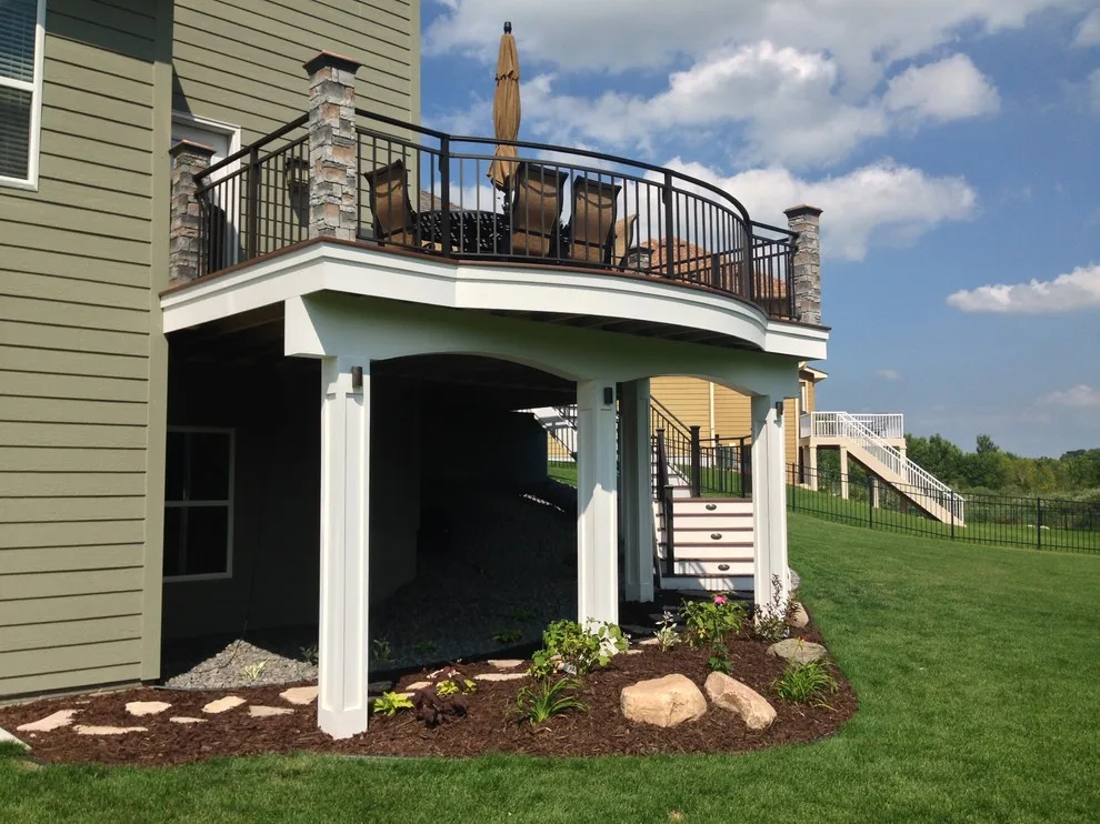 Blaine, Minnesota by Designer Decks - Photo 5