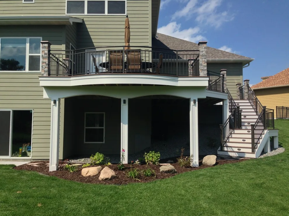 Blaine, Minnesota by Designer Decks - Photo 11