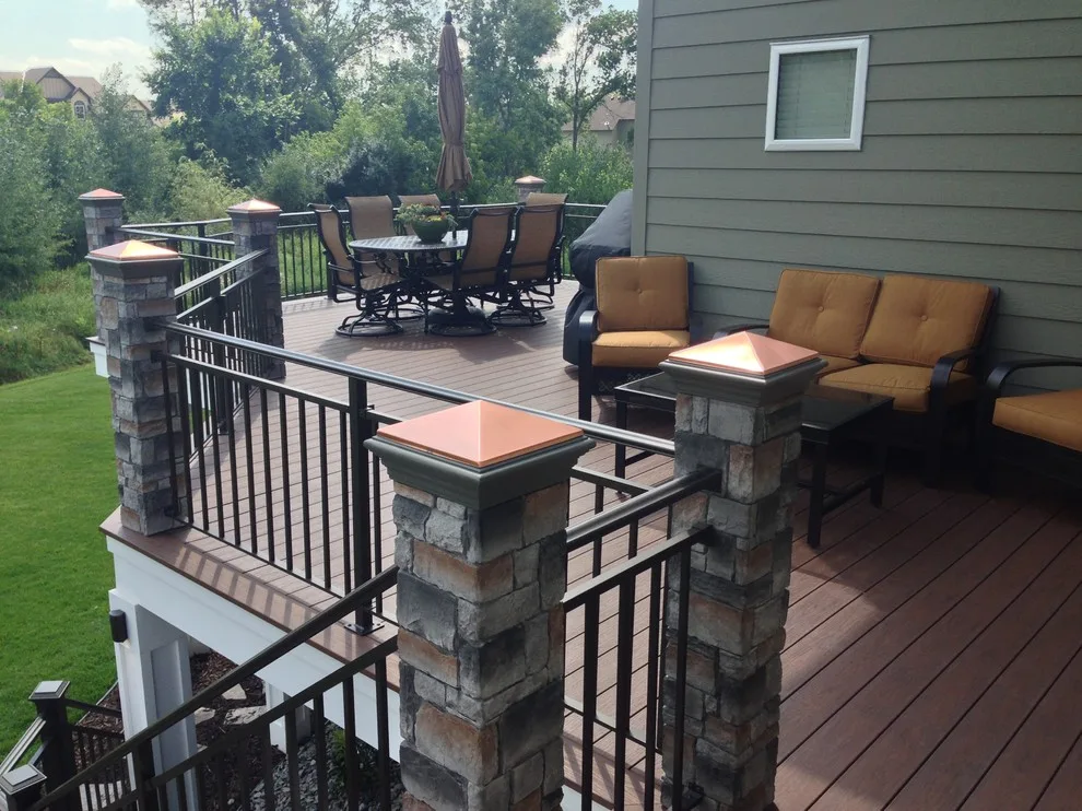 Blaine, Minnesota by Designer Decks - Photo 9