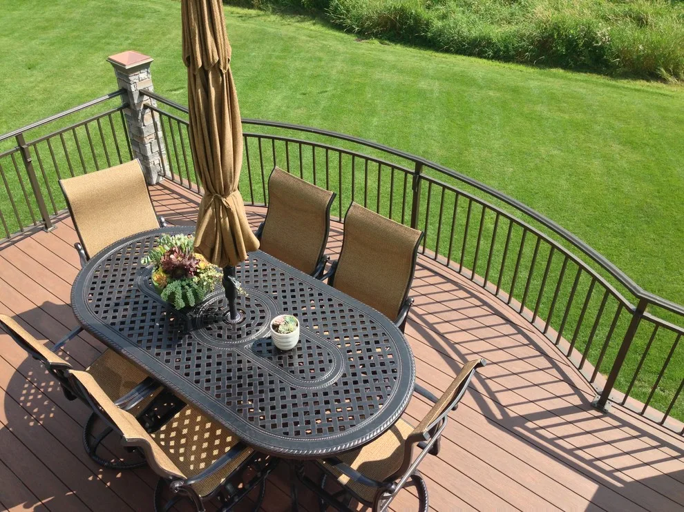 Blaine, Minnesota by Designer Decks - Photo 3
