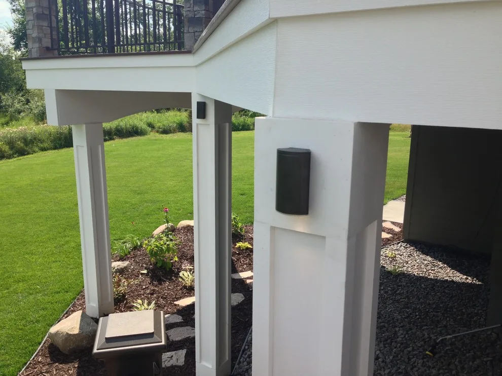 Blaine, Minnesota by Designer Decks - Photo 10