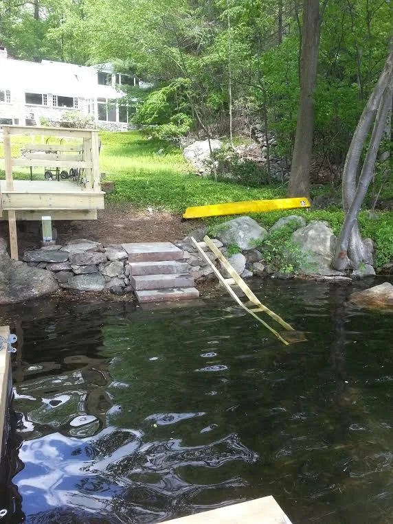 Lakeshore Patio by Landmark Horticultural Management - Photo 5