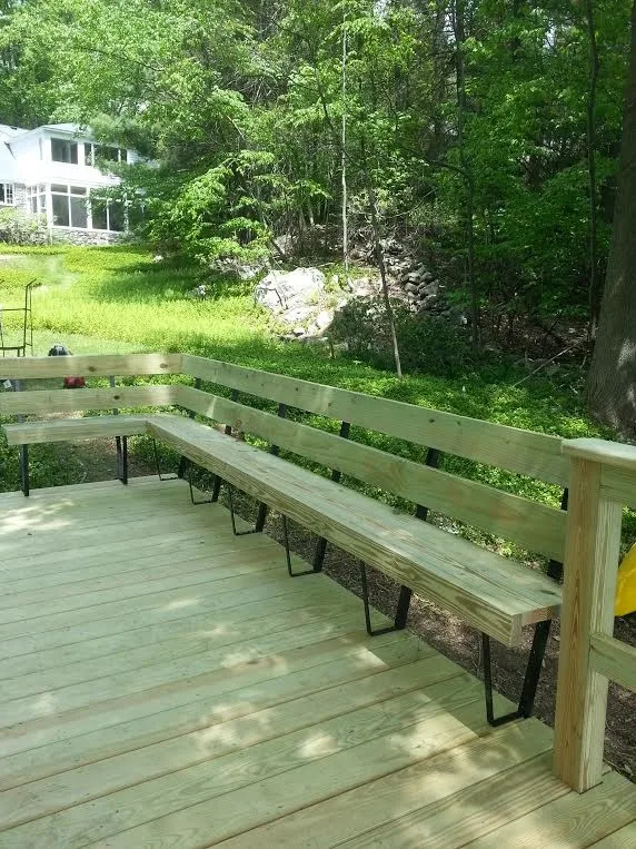 Lakeshore Patio by Landmark Horticultural Management - Photo 2