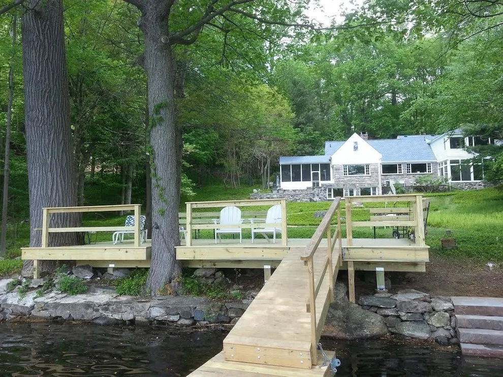 Lakeshore Patio by Landmark Horticultural Management - Photo 3