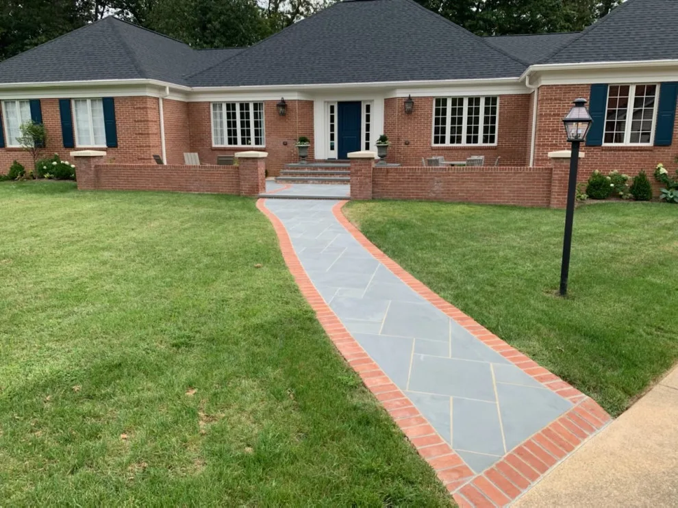 American Stone & Timber, LLC - Photo 8