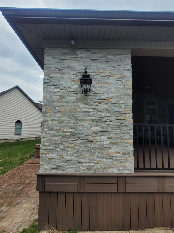 Boardman Project by Kris Saks Fine Decks - Photo 3