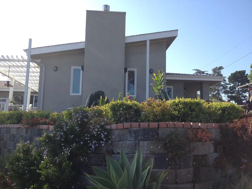Bob and Carol's Outdoor Canopy by The Patio Cover Deck And Fence Co. - Photo 5