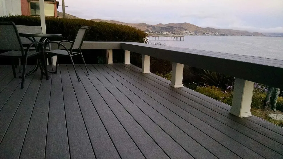 Bob's Patio by The Patio Cover Deck And Fence Co. - Photo 2