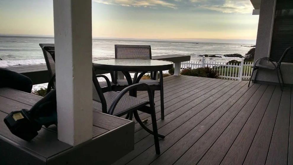 Bob's Patio by The Patio Cover Deck And Fence Co. - Photo 4
