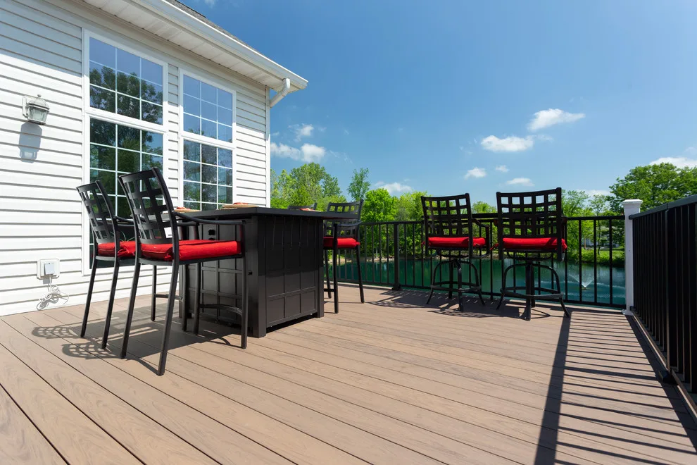 R&R Renovation by Bob Mertens - St Louis by Deckorators - Photo 2