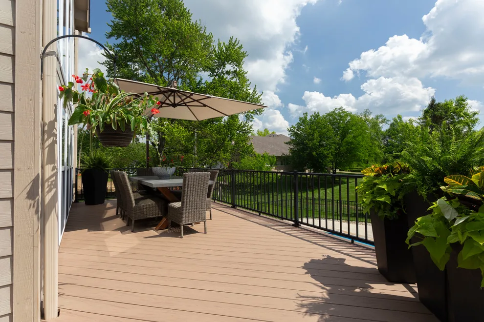 R&R Renovation by Bob Mertens - St Louis by Deckorators - Photo 3