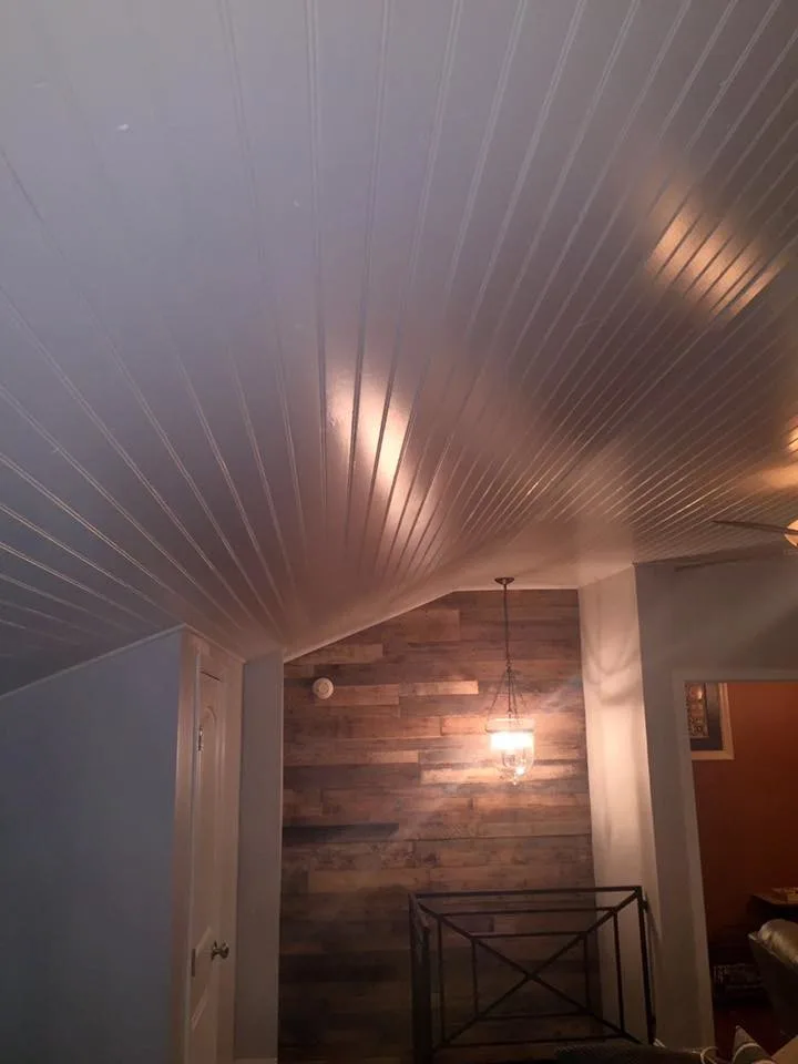 Recreation Room and Entertainment Hub by Dream Builders Construction - Photo 2