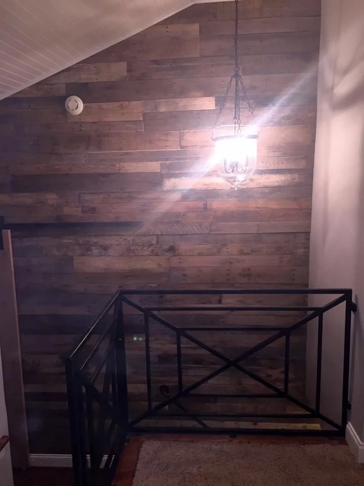 Recreation Room and Entertainment Hub by Dream Builders Construction - Photo 3