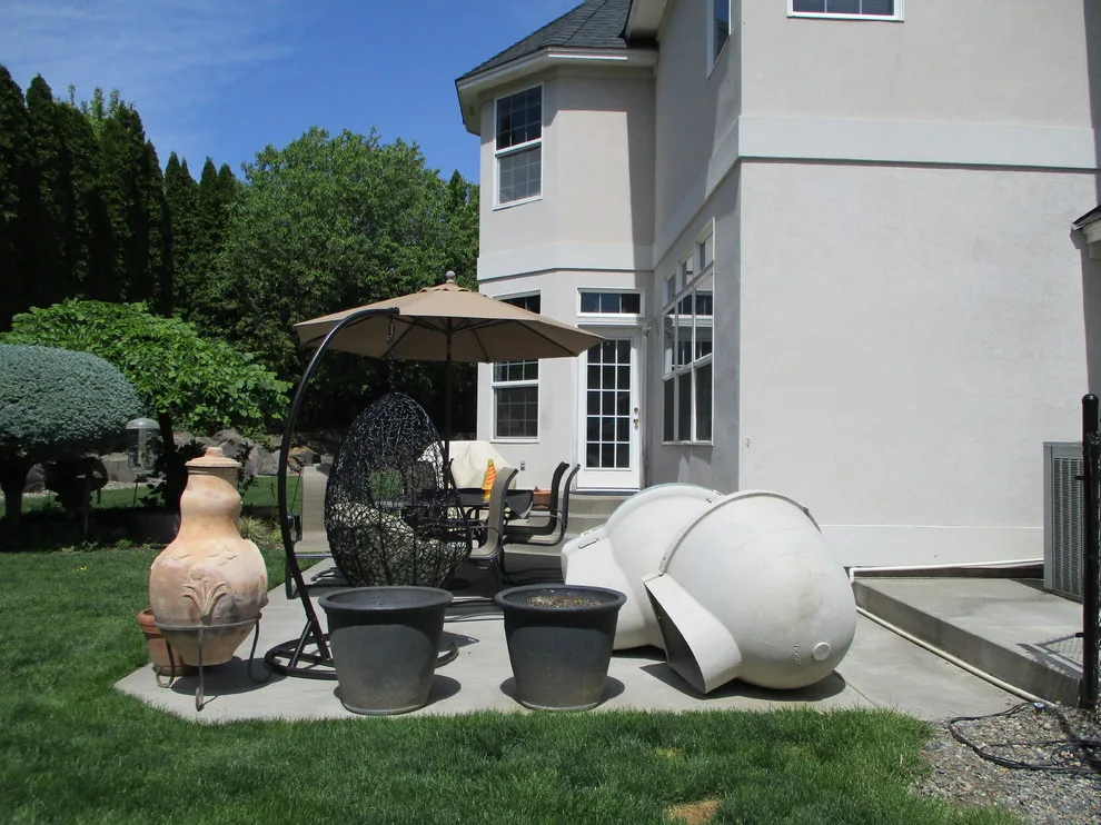 Bookwalter Project by Patio Covers Unlimited North West - Photo 8