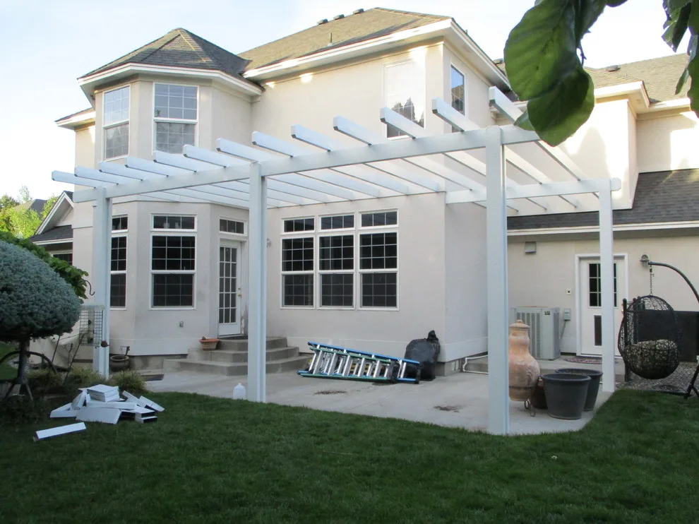 Bookwalter Project by Patio Covers Unlimited North West - Photo 3