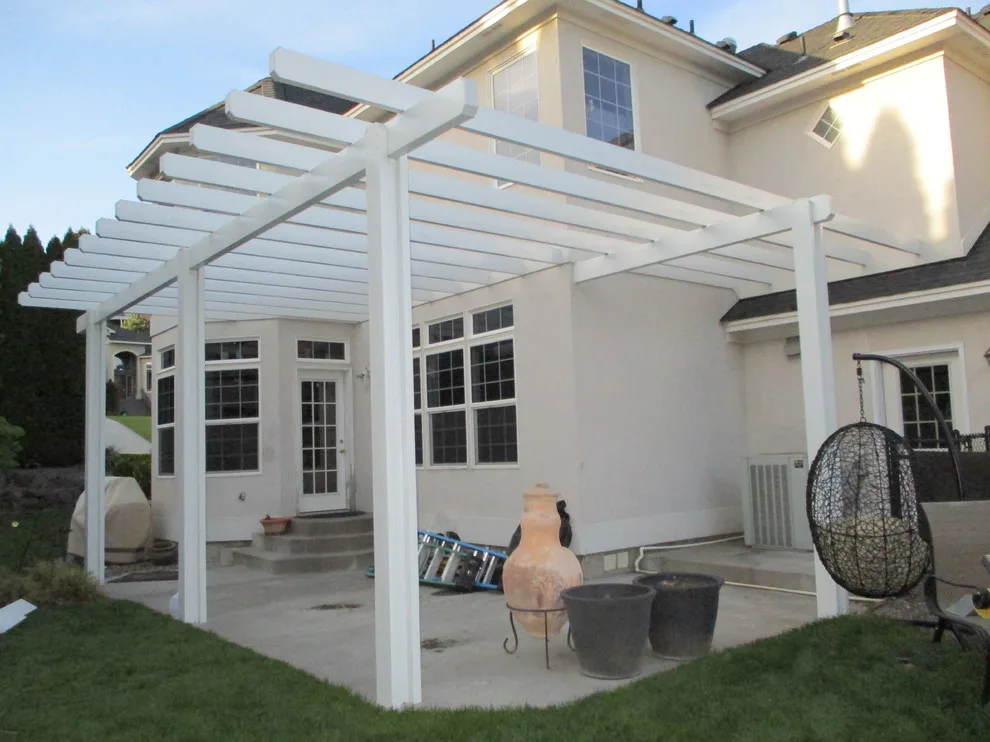 Patio Covers Unlimited North West - Photo 11