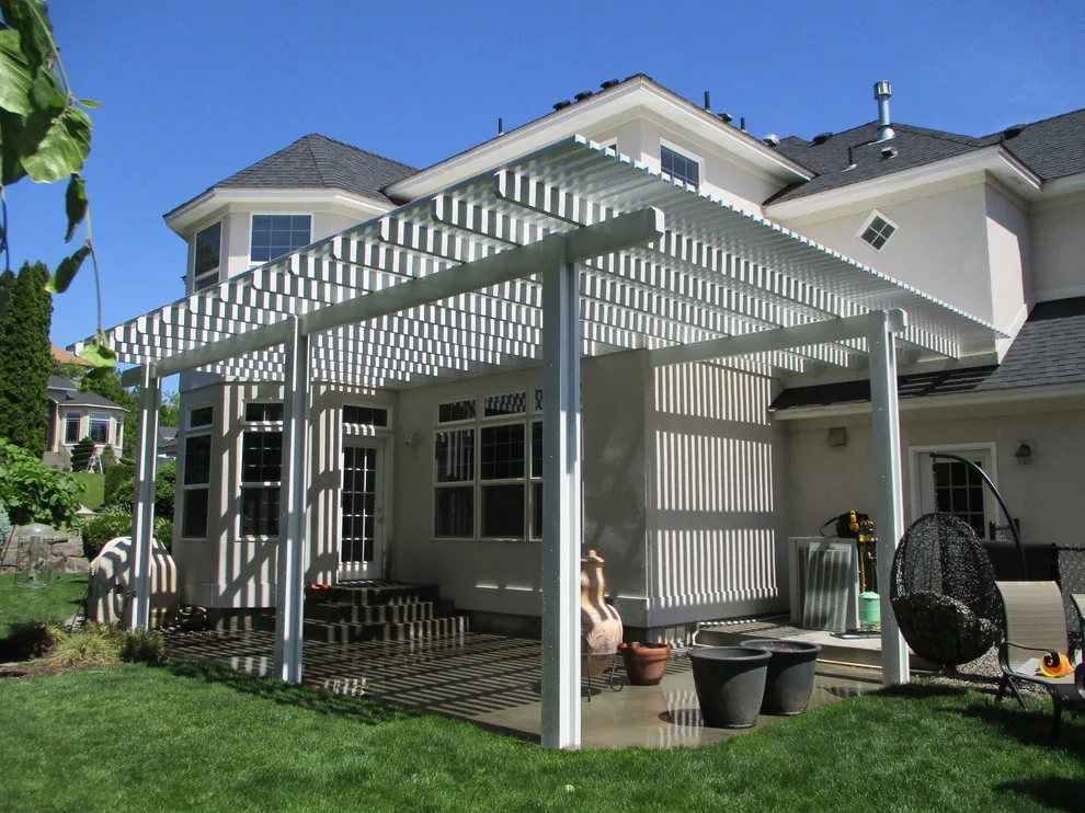 Patio Covers Unlimited North West - Photo 8