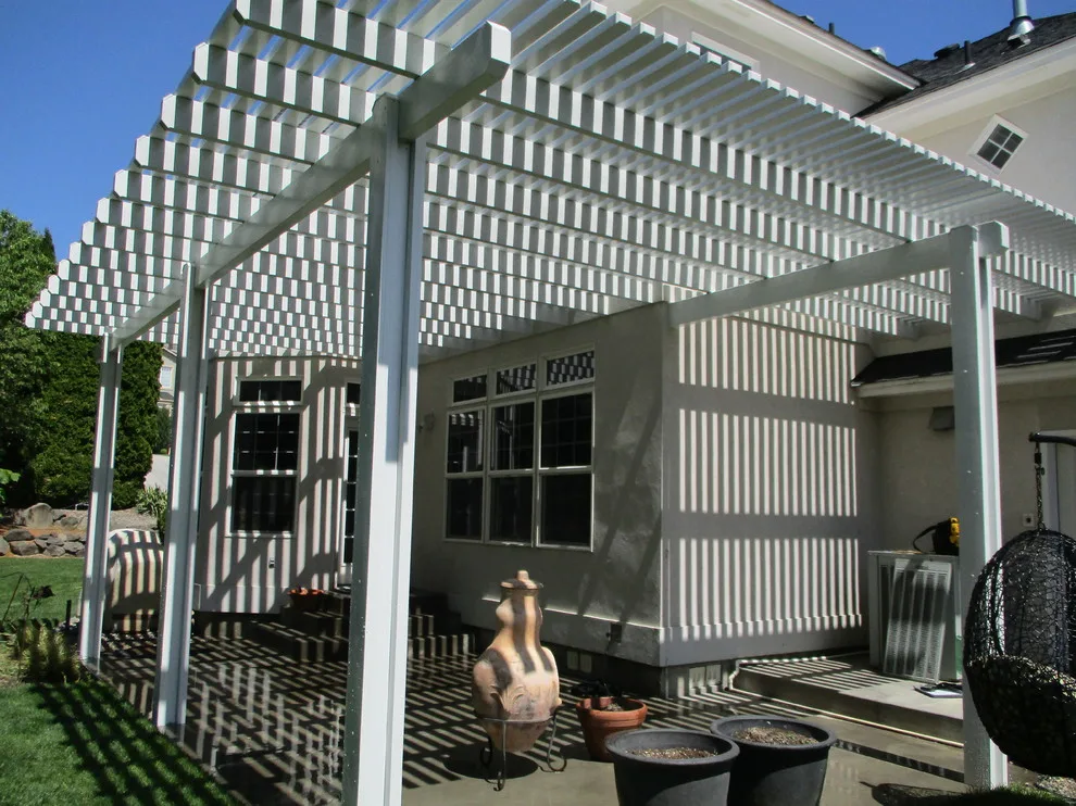 Patio Covers Unlimited North West - Photo 14
