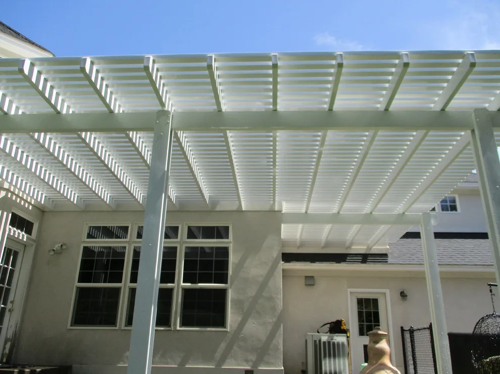 Bookwalter Project by Patio Covers Unlimited North West - Photo 7