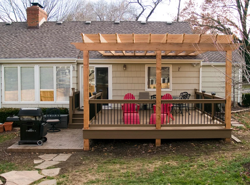 Moonlight Decks LLC - Photo 5