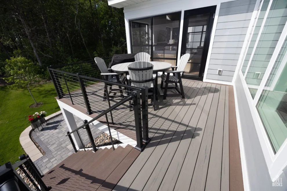 Bordaux by PHI Decks - Photo 17