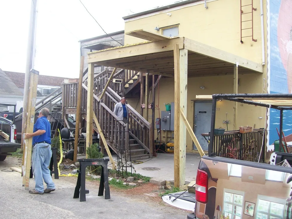 Surfside Beach Borgata Eatery by Ocean Breeze Exterior - Photo 25