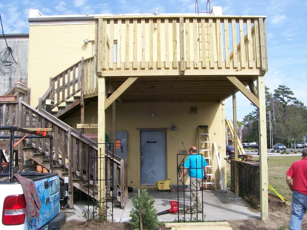 Ocean Breeze Exterior - Photo 6