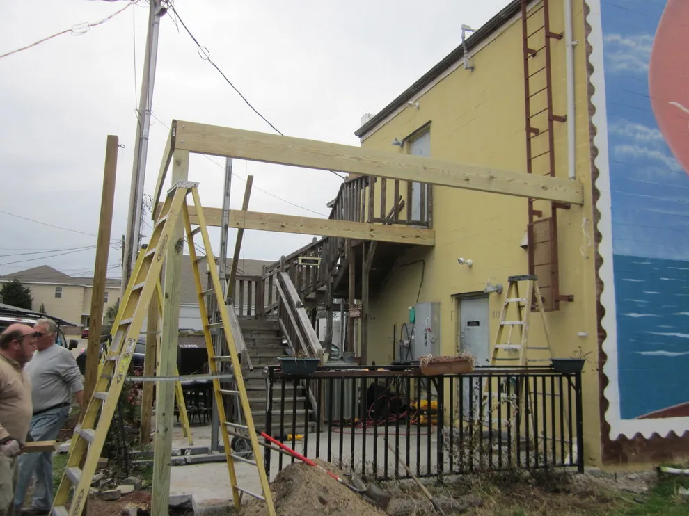Ocean Breeze Exterior - Photo 14