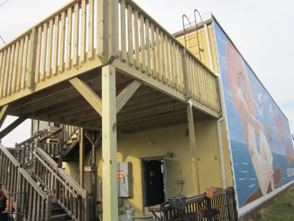 Surfside Beach Borgata Eatery by Ocean Breeze Exterior - Photo 19