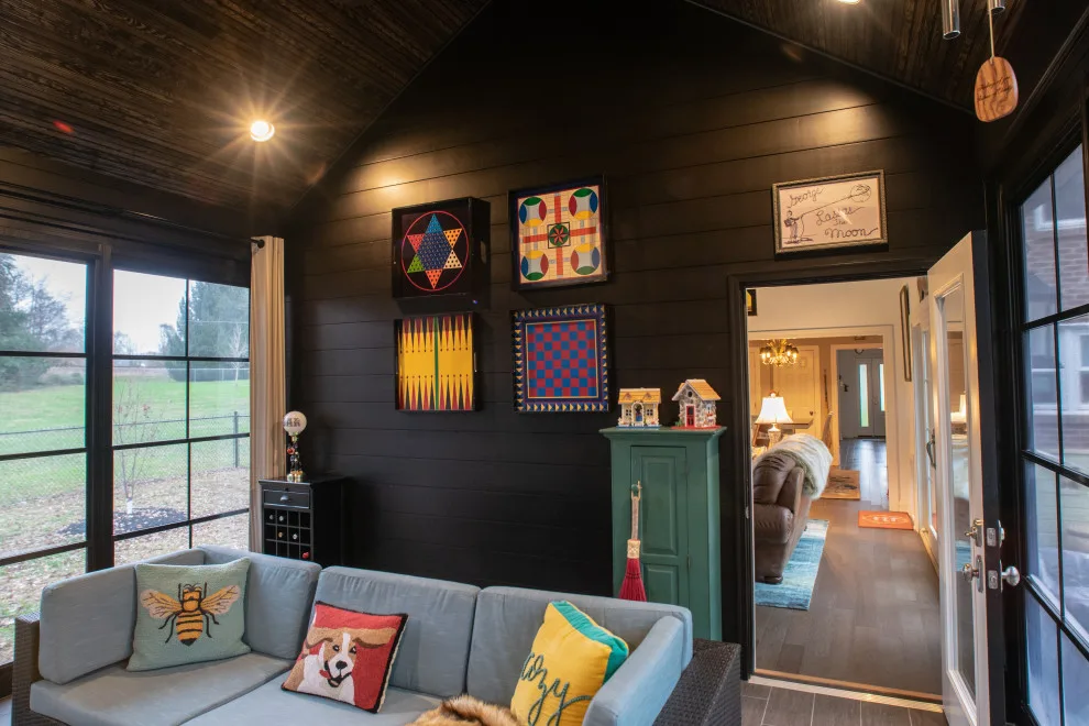 Bourbon State Sunroom by Sunspace By Premier Outdoor Space - Photo 2
