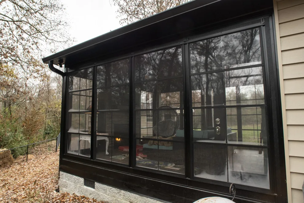 Bourbon State Sunroom by Sunspace By Premier Outdoor Space - Photo 3
