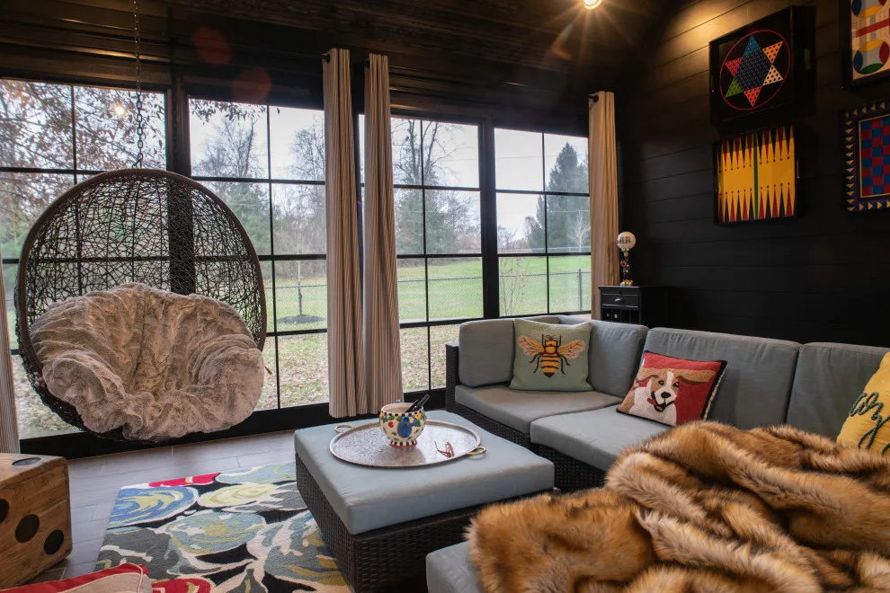 Bourbon State Sunroom by Sunspace By Premier Outdoor Space - Photo 5