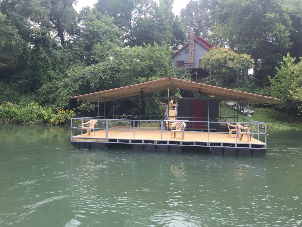 Decks, Docks, & More Inc. - Photo 11