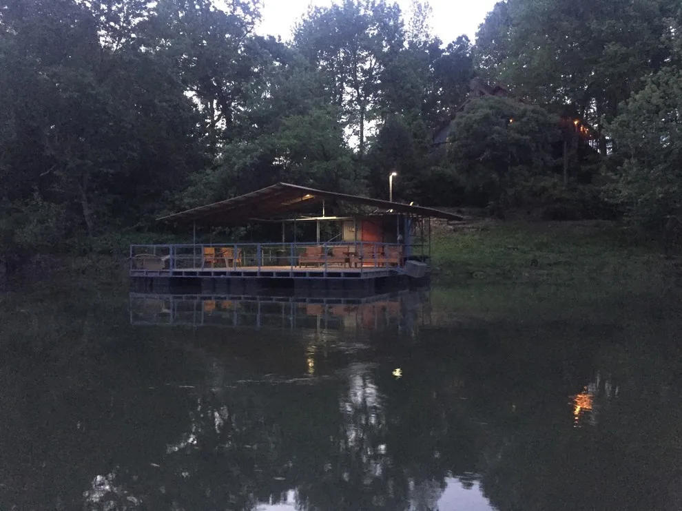 Decks, Docks, & More Inc. - Photo 14