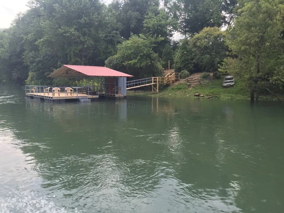 Decks, Docks, & More Inc. - Photo 9