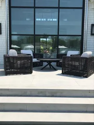 Bridgehampton NY Outdoor Living by Robin's Nest Home & Patio - Photo 4