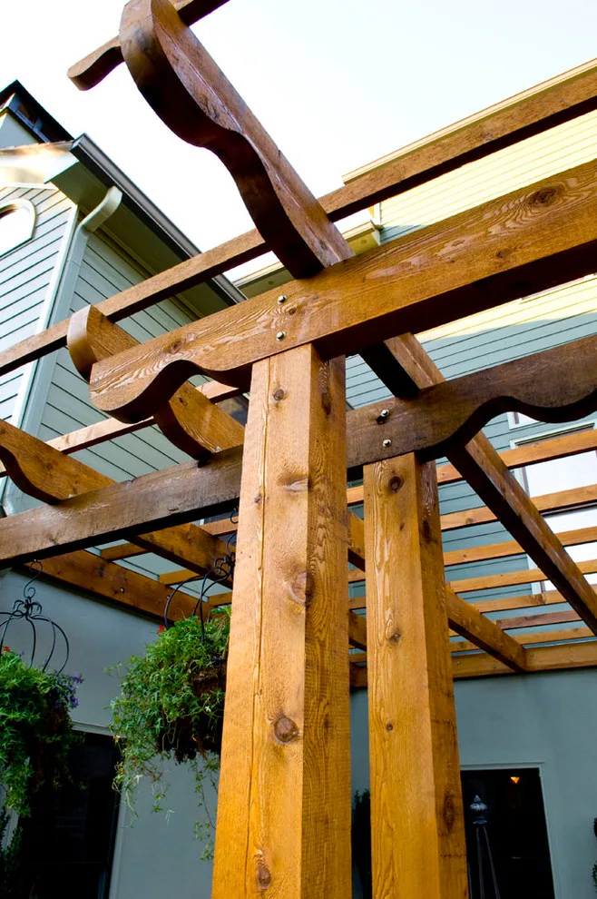 Britton Project by Tailor Decks, Inc. - Photo 6